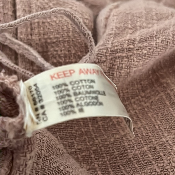 Free People Sezanne Jumpsuit Ceramic jumper - Picture 12 of 12